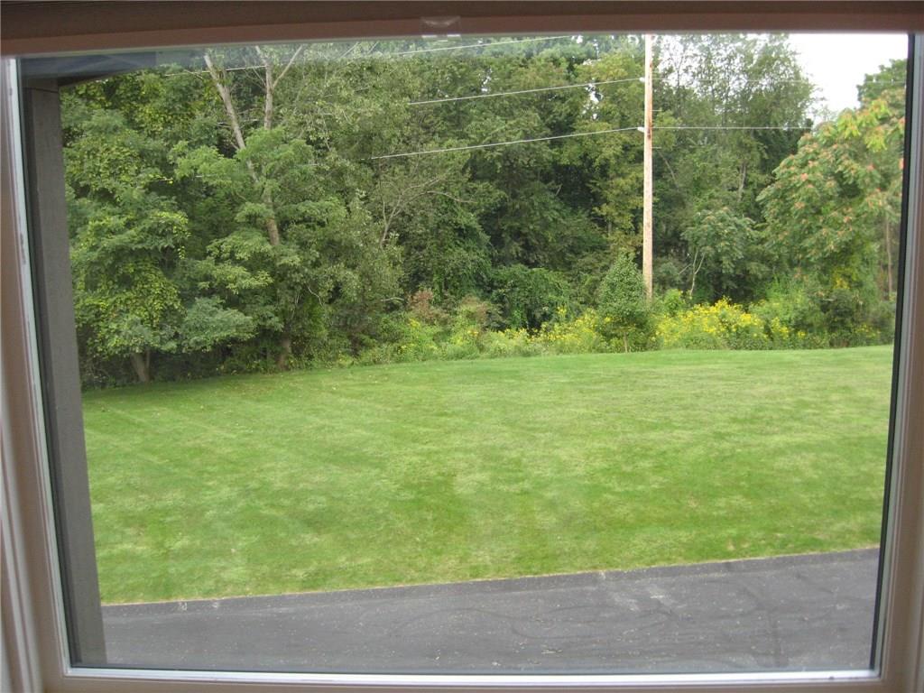 150 Shadow Ridge Drive Pittsburgh, PA 15238 - Photo 19 of 23 VIEW OF OUTSIDE FACING THE PRIVATE BACK COMMON YARD