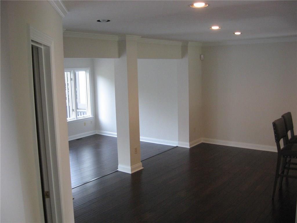 150 Shadow Ridge Drive Pittsburgh, PA 15238 - Photo 3 of 23 SEPARATE DINING ROOM OPENS TO LIVING ROOM