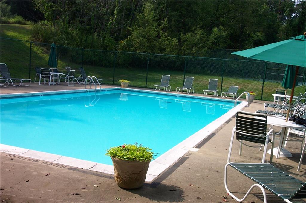 150 Shadow Ridge Drive Pittsburgh, PA 15238 - Photo 23 of 23 POOL