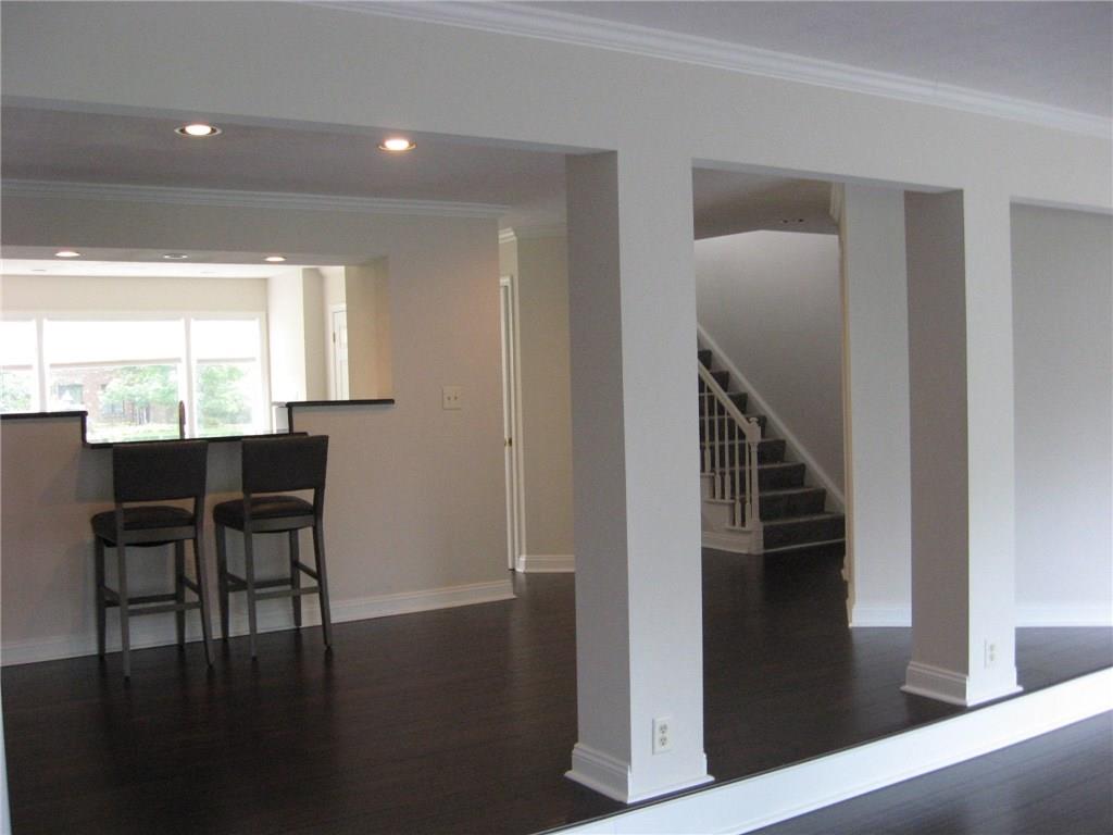 150 Shadow Ridge Drive Pittsburgh, PA 15238 - Photo 5 of 23 DINING ROOM W/ OPEN WALL TO KITCHEN