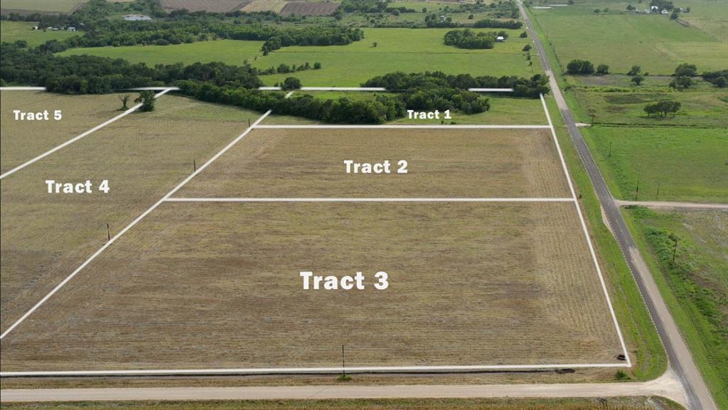 2 Fm-1240 Riesel, TX 76682 - Photo 1 of 7 View of rural area with property parcel outlined