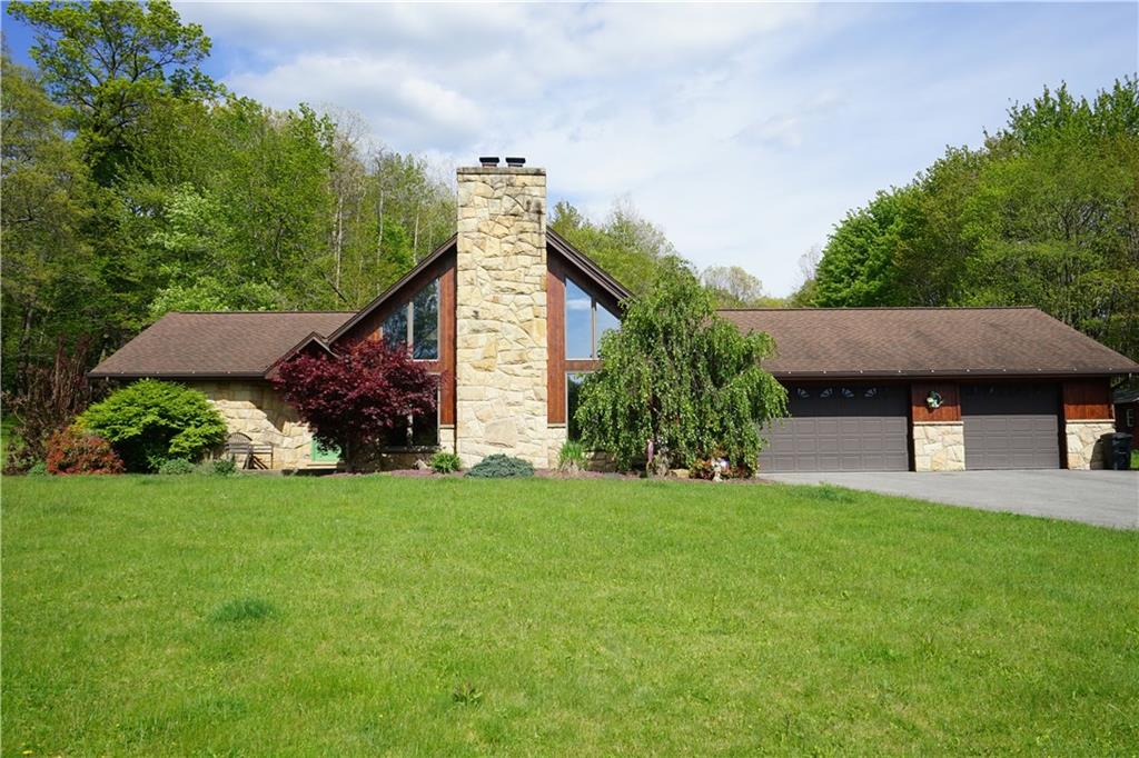 185 Crisswell Road Butler, PA 16002 - Photo 1 of 25
