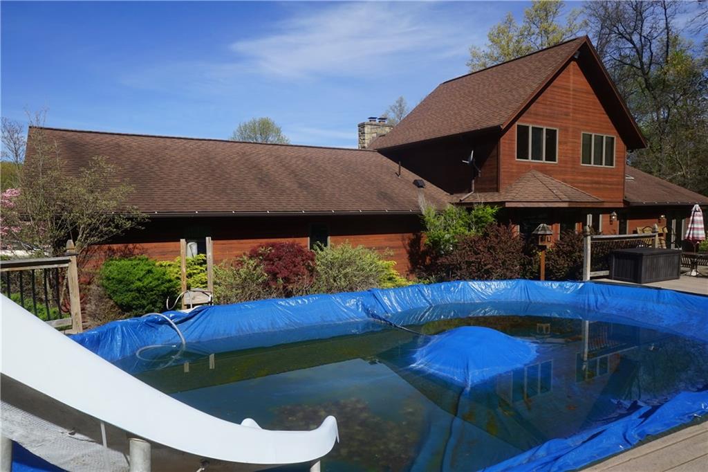 185 Crisswell Road Butler, PA 16002 - Photo 22 of 25