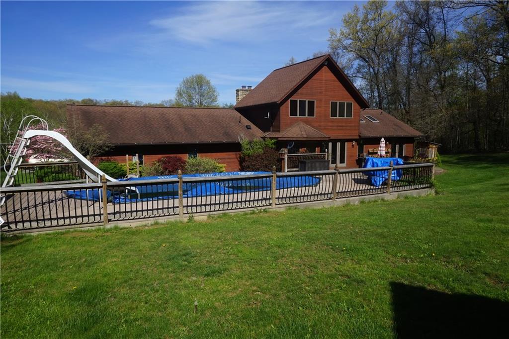 185 Crisswell Road Butler, PA 16002 - Photo 23 of 25