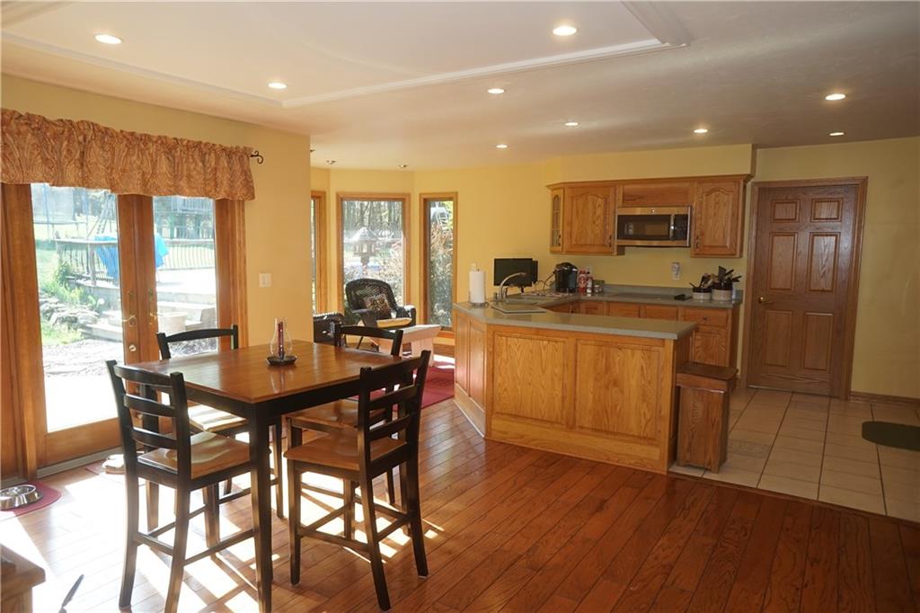 185 Crisswell Road Butler, PA 16002 - Photo 7 of 25