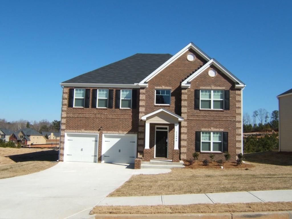 600 Sedona Loop Hampton, GA 30228 - Photo 1 of 1 Gallery Image 1