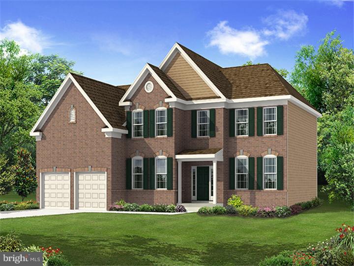 3 Creamery Road Hamilton, NJ 08620 - Photo 1 of 21 Exterior Front