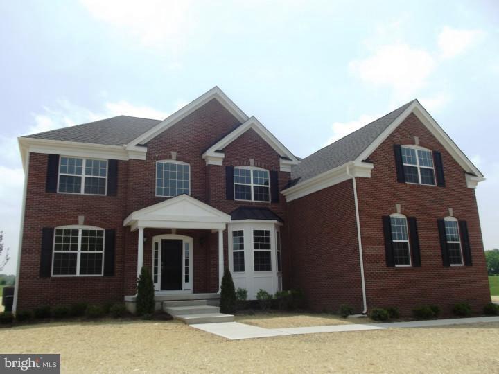 3 Creamery Road Hamilton, NJ 08620 - Photo 4 of 21 Exterior Front
