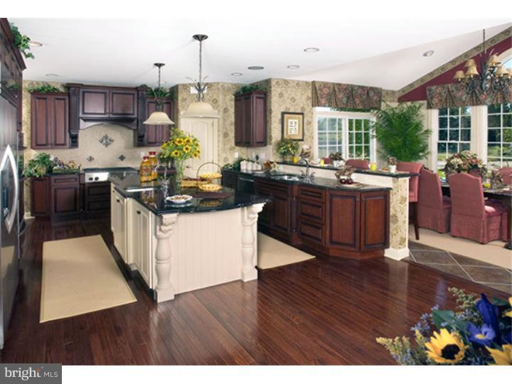 3 Creamery Road Hamilton, NJ 08620 - Photo 7 of 21 Kitchen