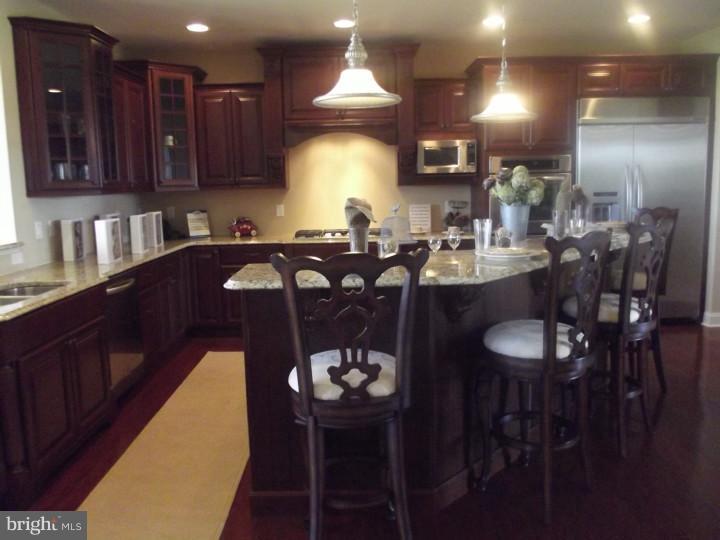 3 Creamery Road Hamilton, NJ 08620 - Photo 9 of 21 Kitchen