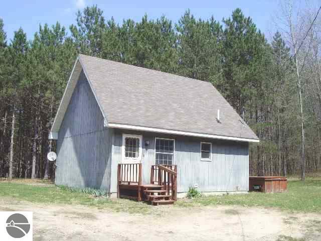 8104 East 8 Mile Road Luther, MI 49656 - Photo 1 of 8 1691852.JPG