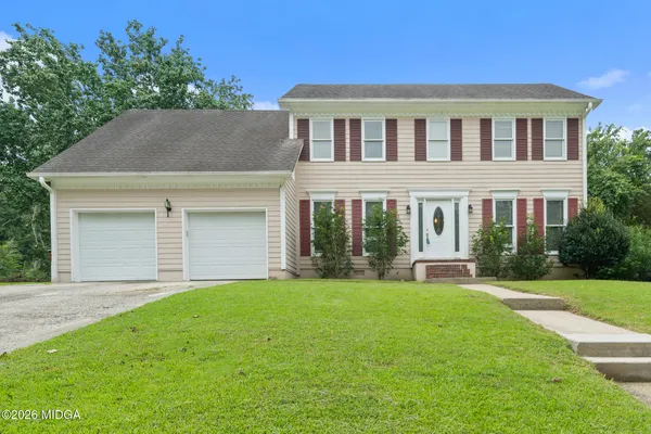$243,000 | 111 The Vinings Drive, Macon, GA 31210