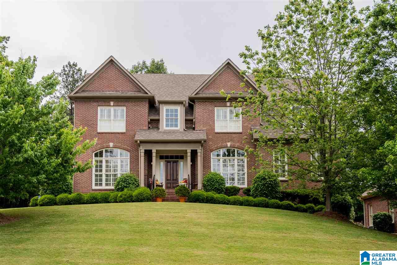 1423 Scout Ridge Drive Birmingham, AL 35244 - Photo 1 of 39