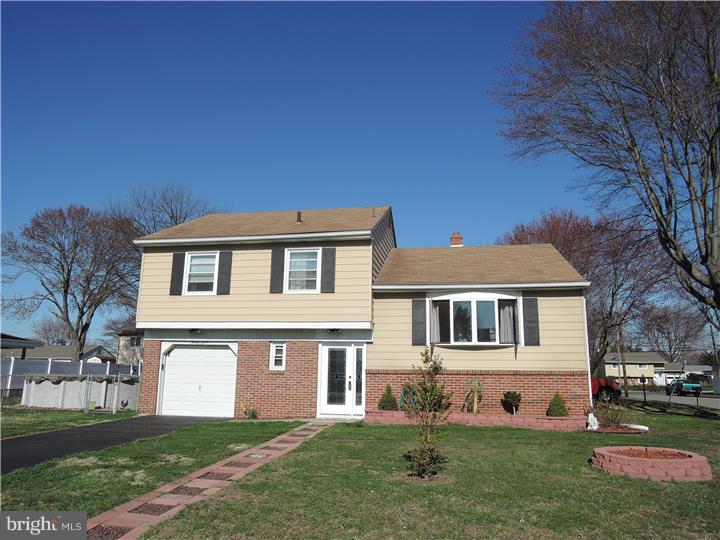 27 Kay Road Yardville, NJ 08620 - Photo 1 of 15 Exterior Front