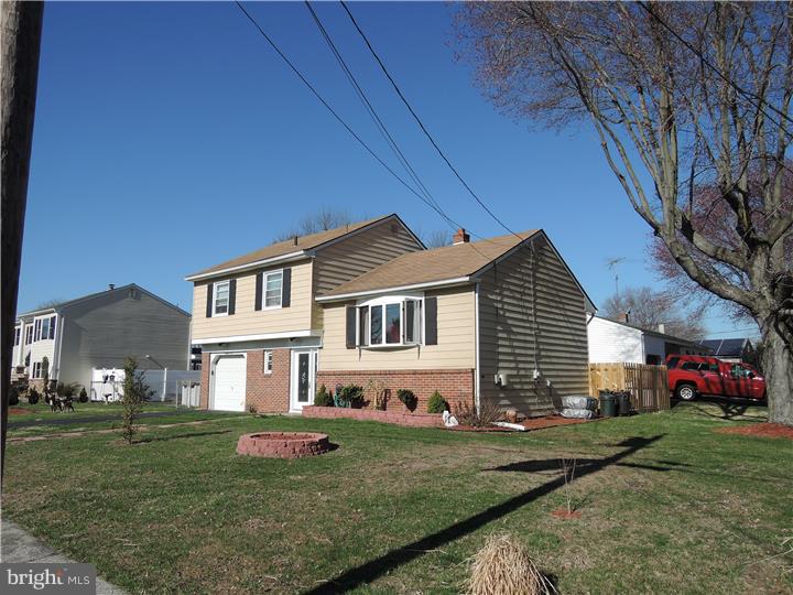 27 Kay Road Yardville, NJ 08620 - Photo 3 of 15 Exterior Side
