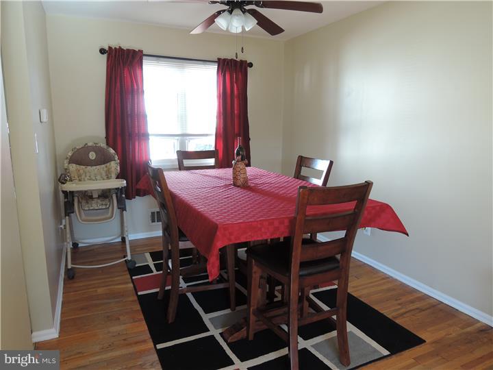 27 Kay Road Yardville, NJ 08620 - Photo 5 of 15 Dining Room