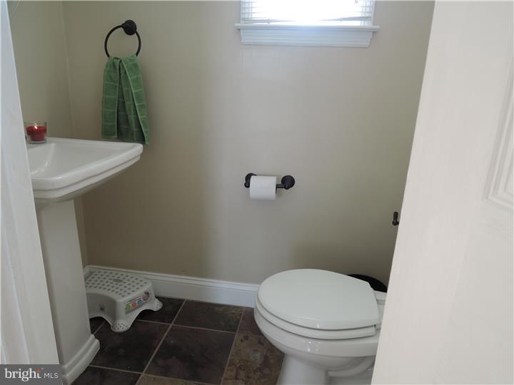27 Kay Road Yardville, NJ 08620 - Photo 8 of 15 Half Bath