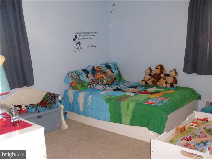 27 Kay Road Yardville, NJ 08620 - Photo 10 of 15 Bedroom 2