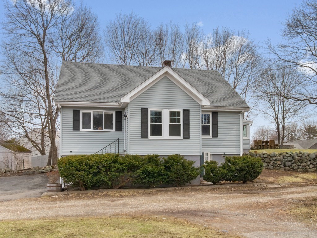 48 Mt Walley Road Waltham, MA 02451 - Photo 30 of 36