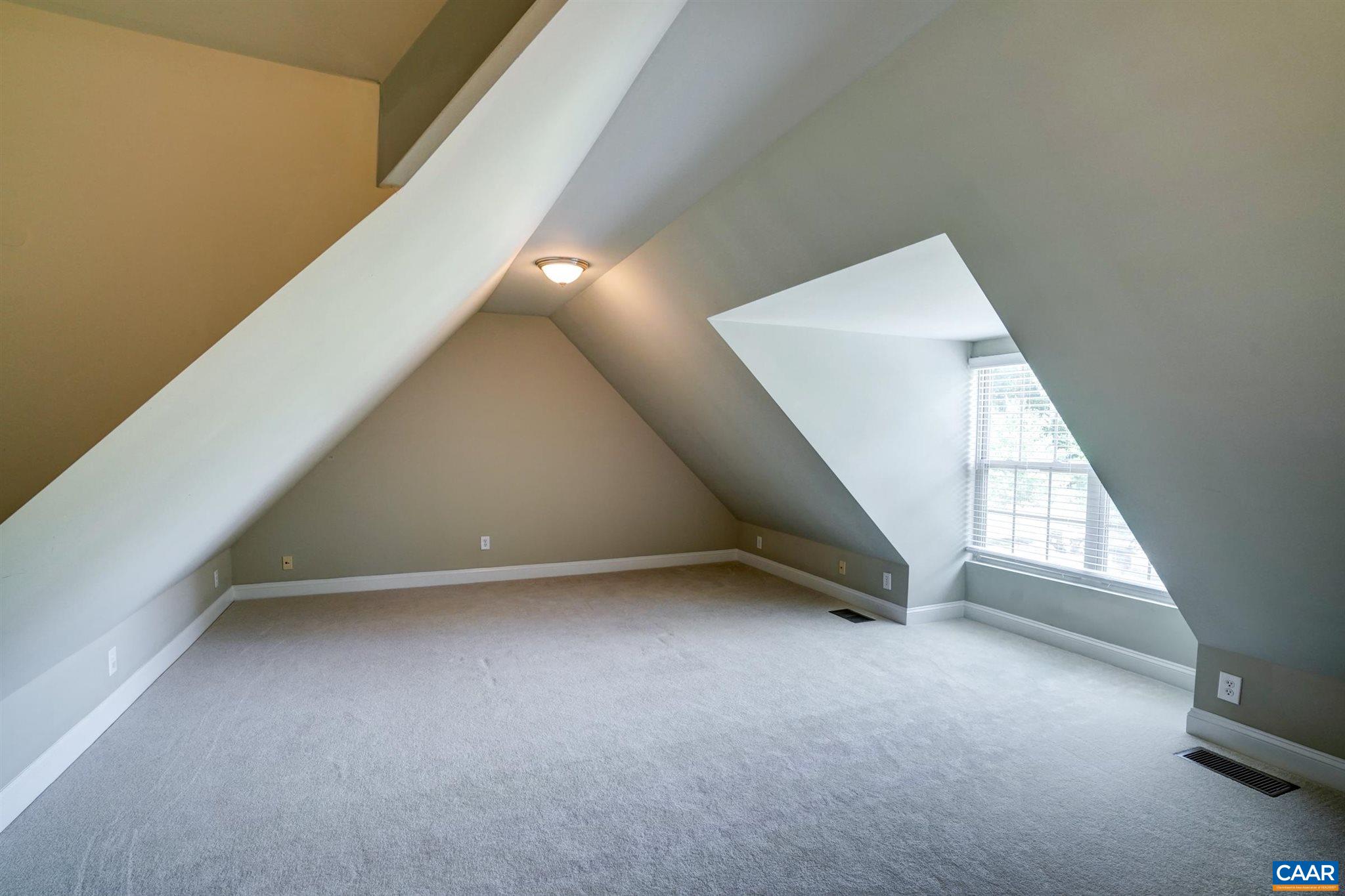 5327 Raven Stone Road Crozet, VA 22932 - Photo 44 of 67 a view of an empty room with a window