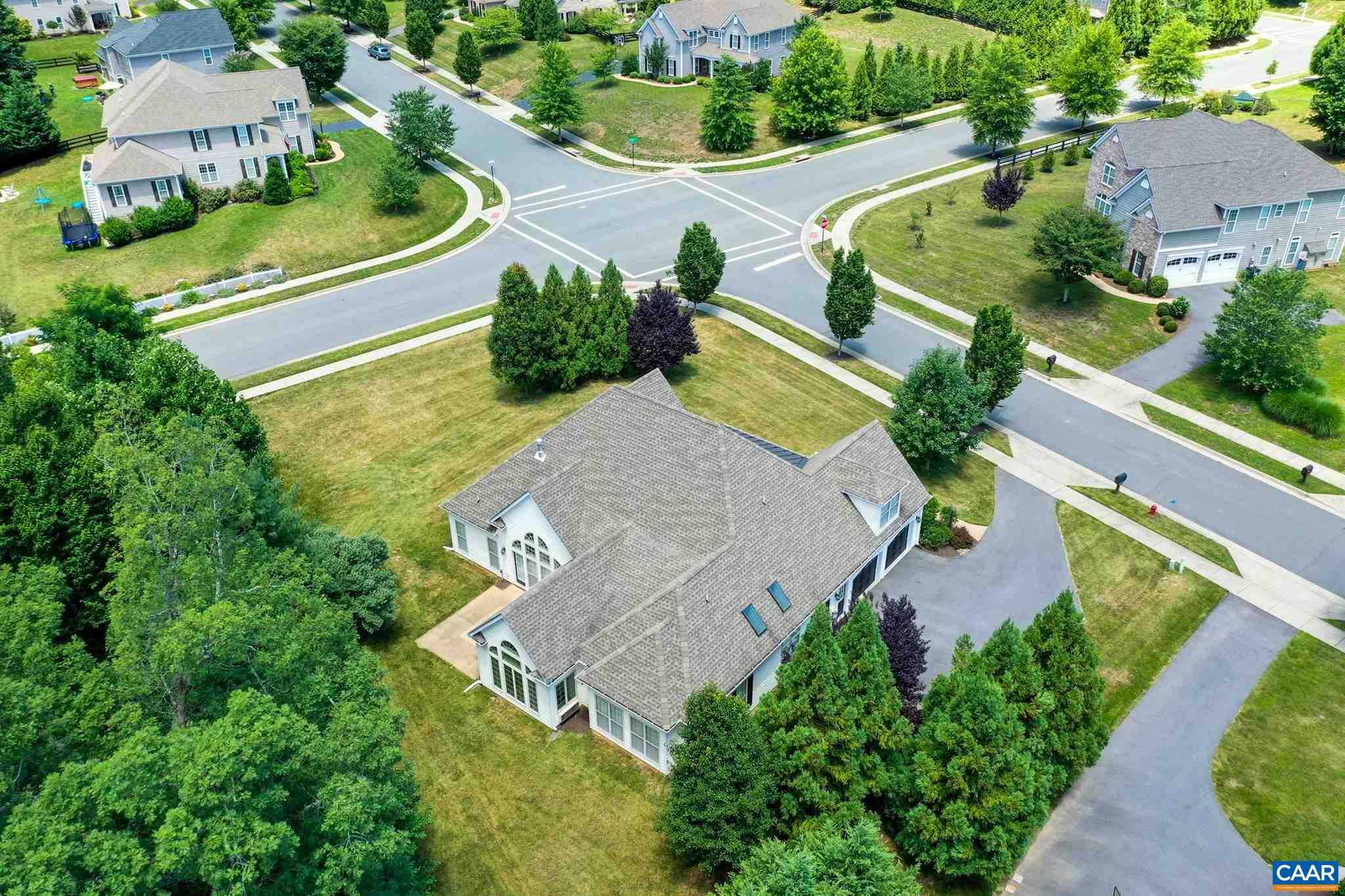 5327 Raven Stone Road Crozet, VA 22932 - Photo 59 of 67