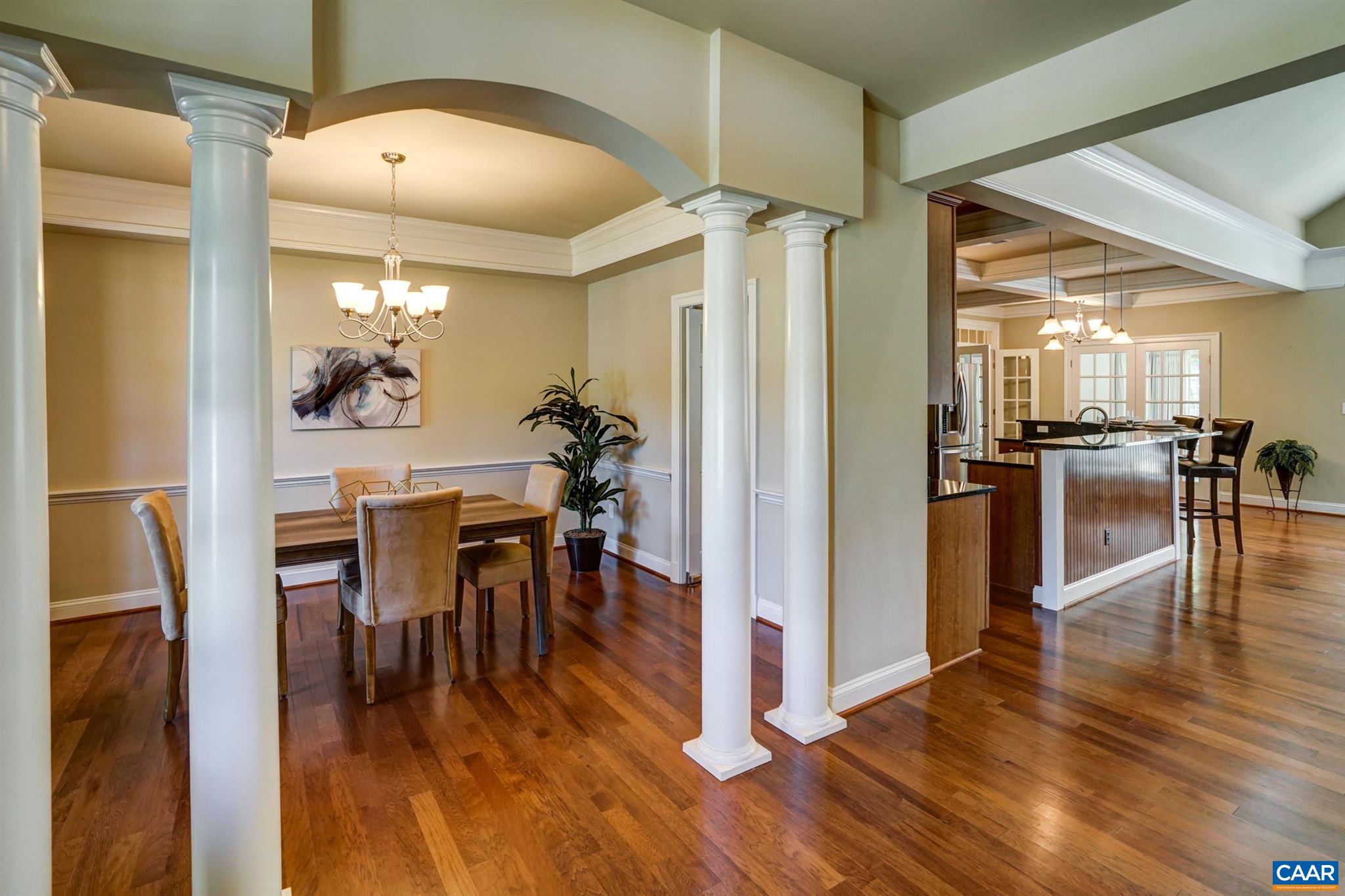 5327 Raven Stone Road Crozet, VA 22932 - Photo 8 of 67
