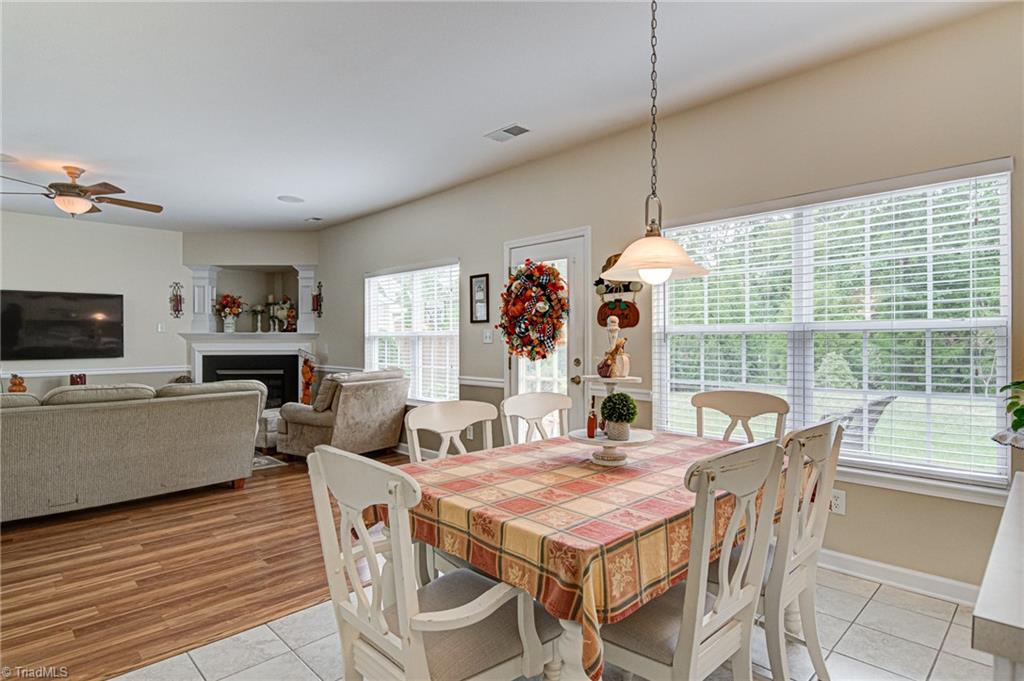 896 Hedgepath Terrace High Point, NC 27265 - Photo 15 of 45 Gallery Image 15