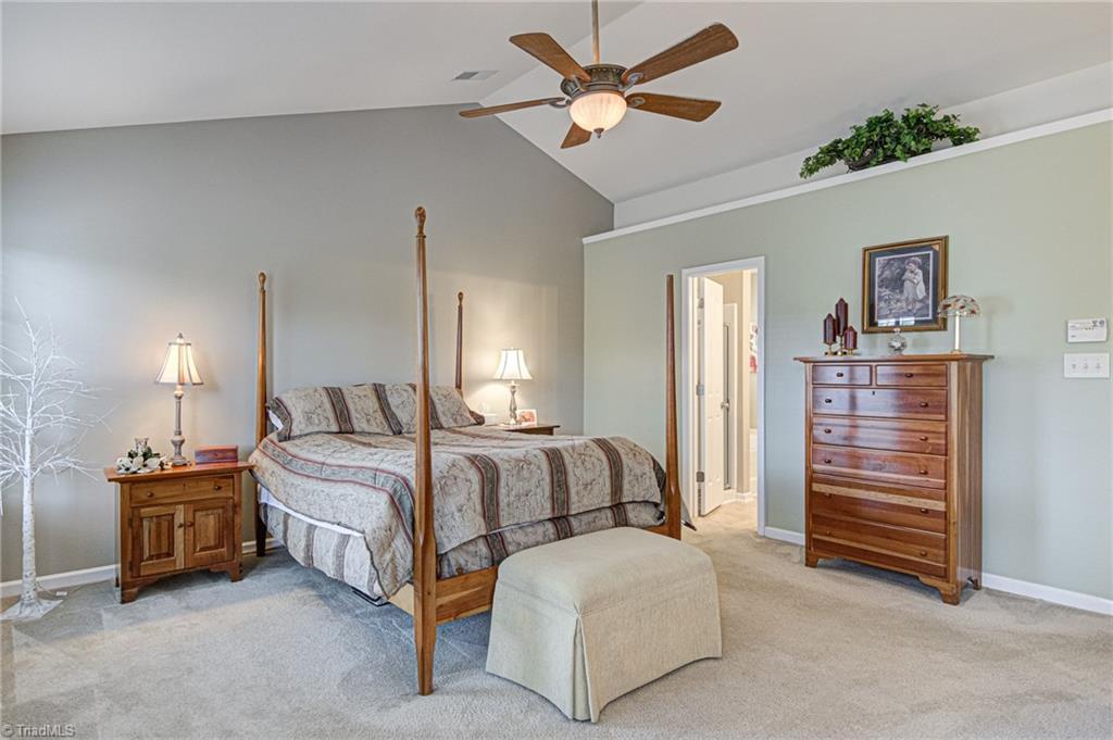 896 Hedgepath Terrace High Point, NC 27265 - Photo 23 of 45 Gallery Image 23