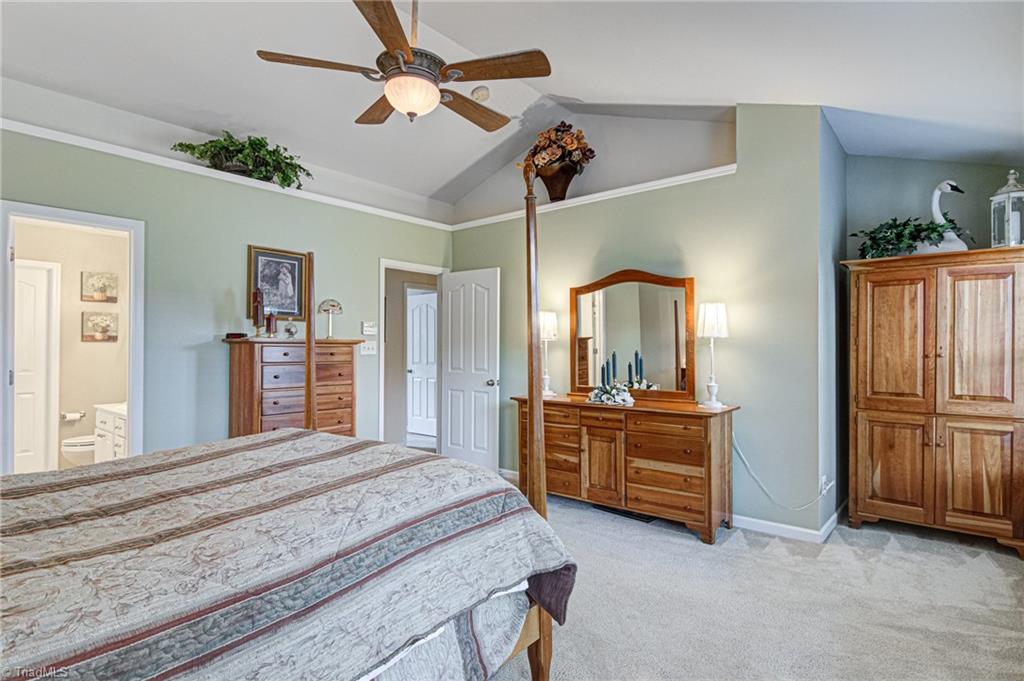 896 Hedgepath Terrace High Point, NC 27265 - Photo 24 of 45 Gallery Image 24