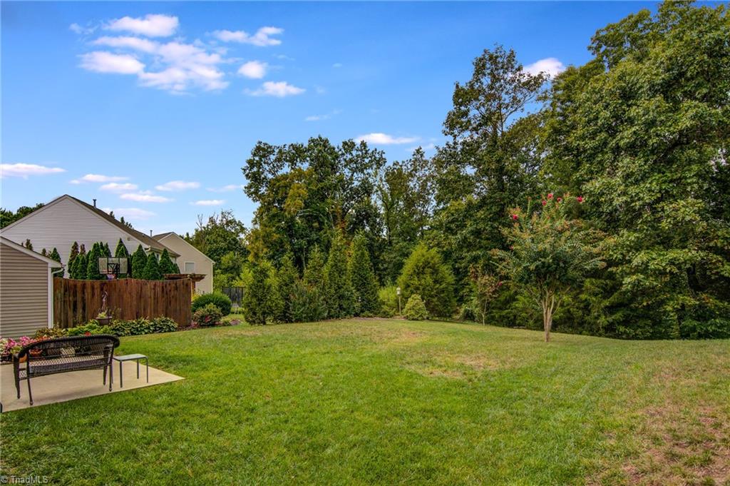 896 Hedgepath Terrace High Point, NC 27265 - Photo 34 of 45 Gallery Image 34