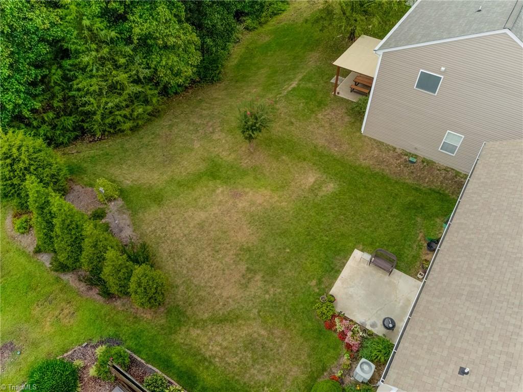 896 Hedgepath Terrace High Point, NC 27265 - Photo 42 of 45 Gallery Image 42