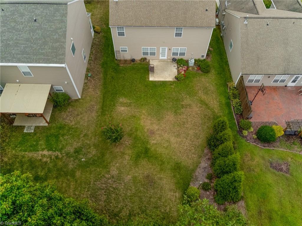 896 Hedgepath Terrace High Point, NC 27265 - Photo 43 of 45 Gallery Image 43