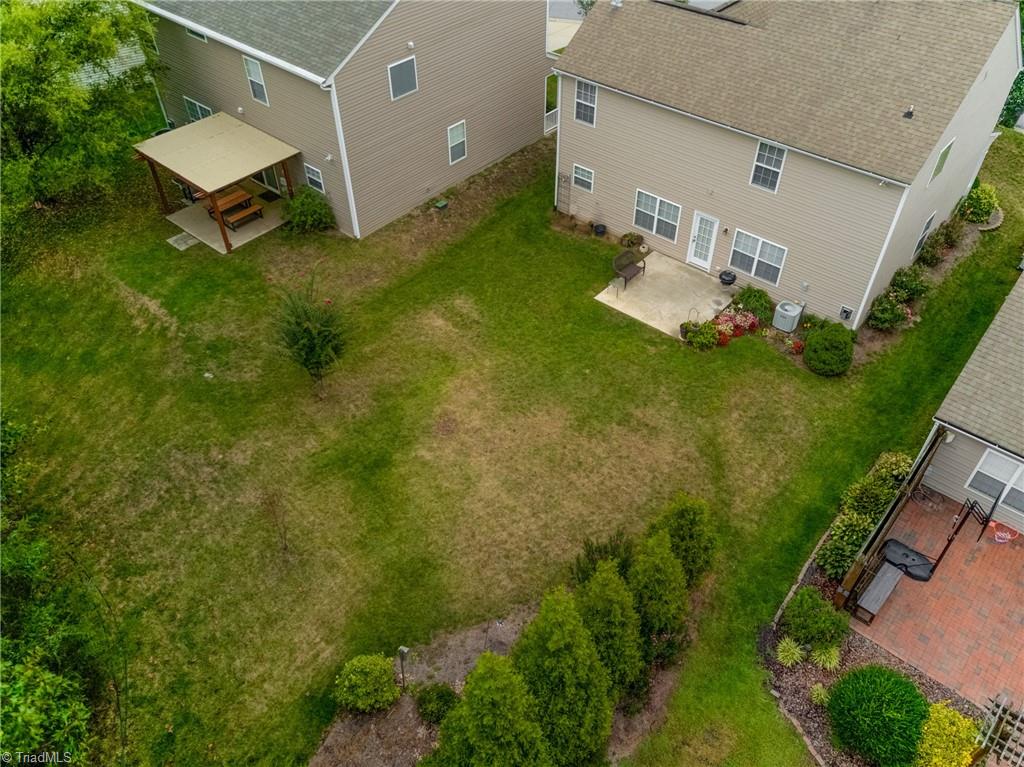 896 Hedgepath Terrace High Point, NC 27265 - Photo 44 of 45 Gallery Image 44