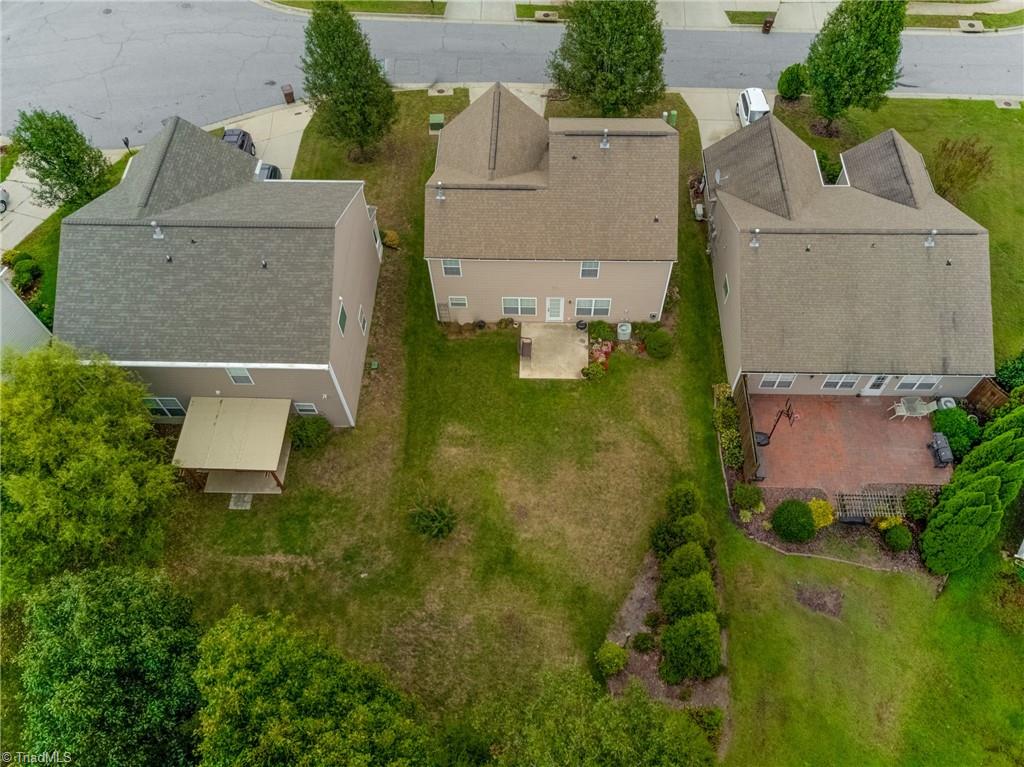 896 Hedgepath Terrace High Point, NC 27265 - Photo 45 of 45 Gallery Image 45