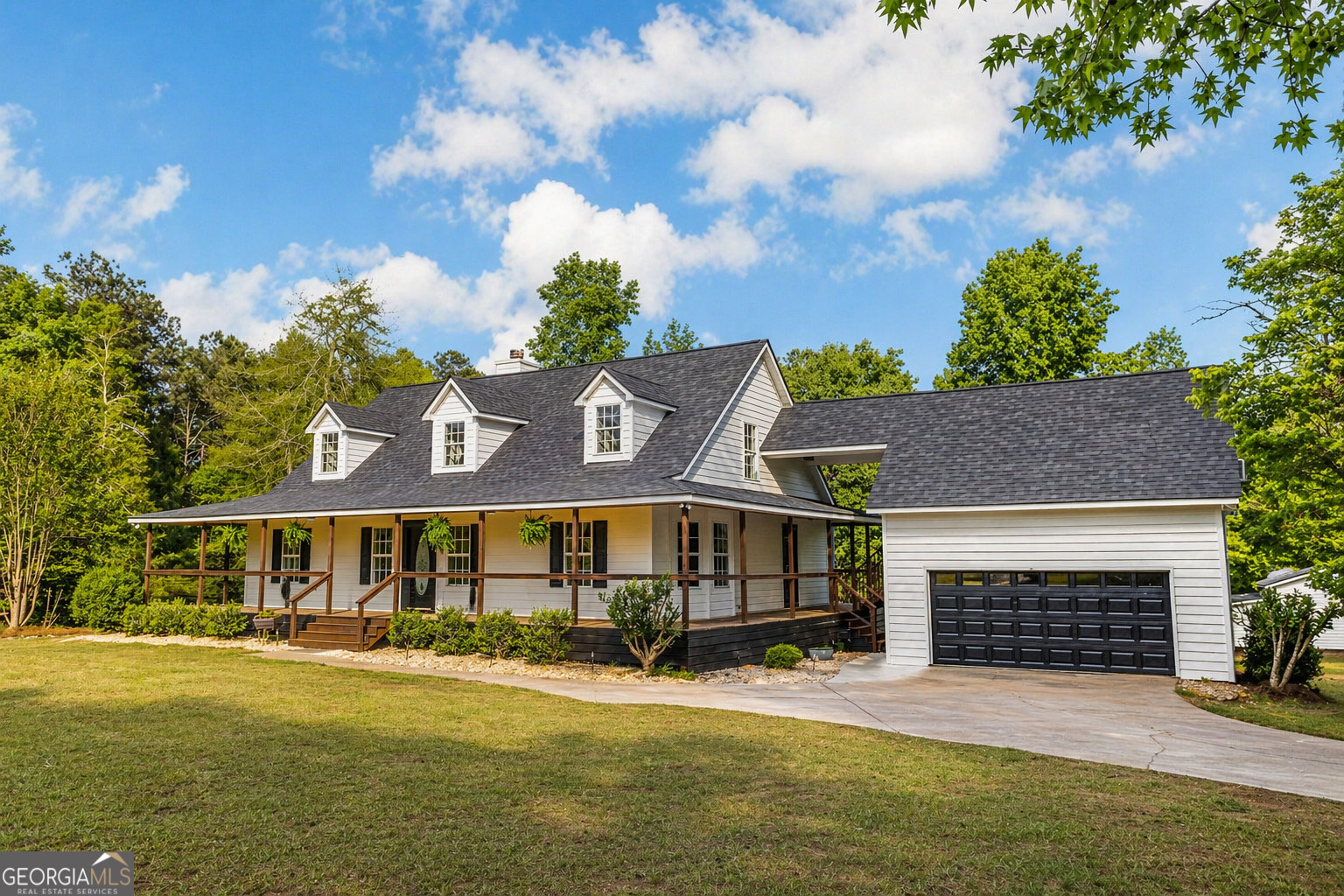 304 164 Road Monticello, GA 31064 - Photo 51 of 51