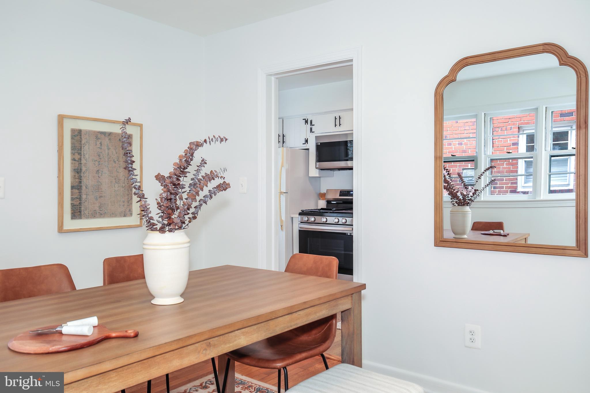 4615 Greene Place Northwest Washington, DC 20007 - Photo 13 of 31