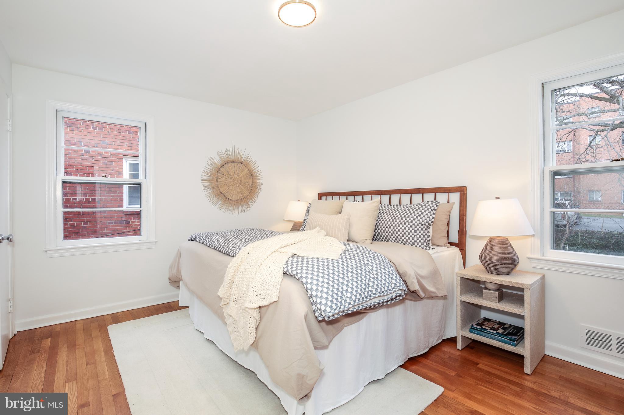 4615 Greene Place Northwest Washington, DC 20007 - Photo 15 of 31