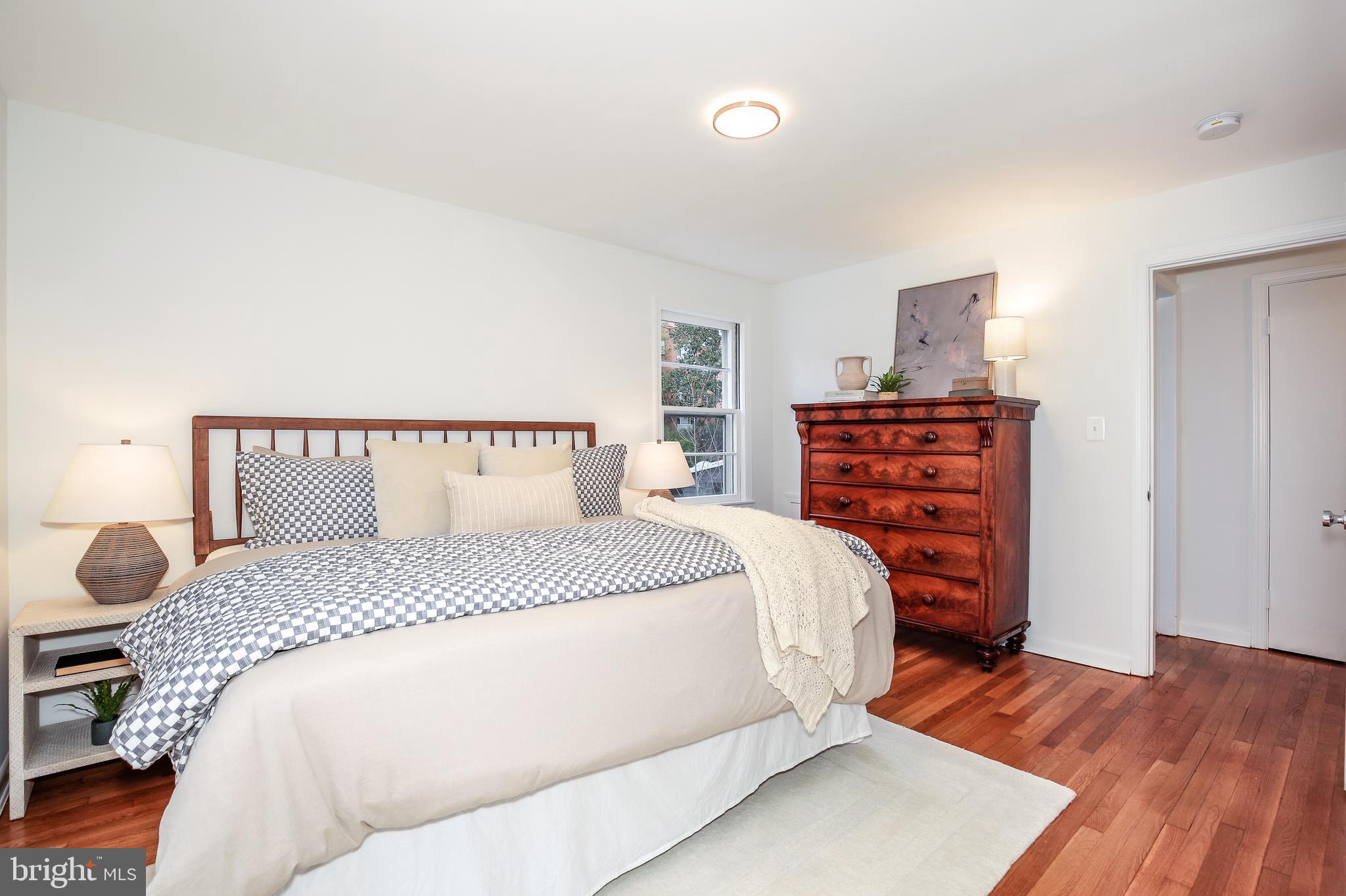 4615 Greene Place Northwest Washington, DC 20007 - Photo 16 of 31