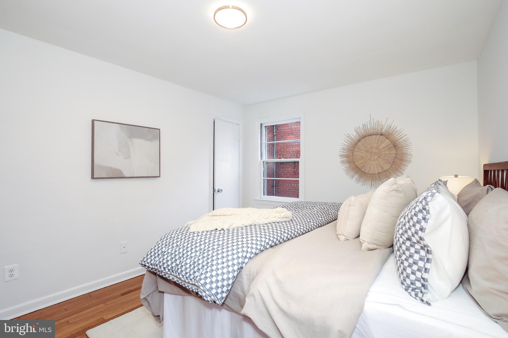 4615 Greene Place Northwest Washington, DC 20007 - Photo 17 of 31