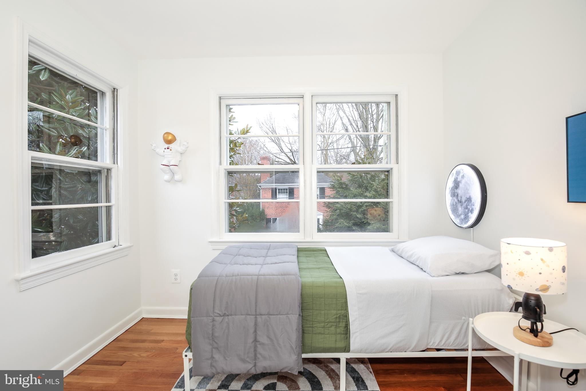 4615 Greene Place Northwest Washington, DC 20007 - Photo 18 of 31