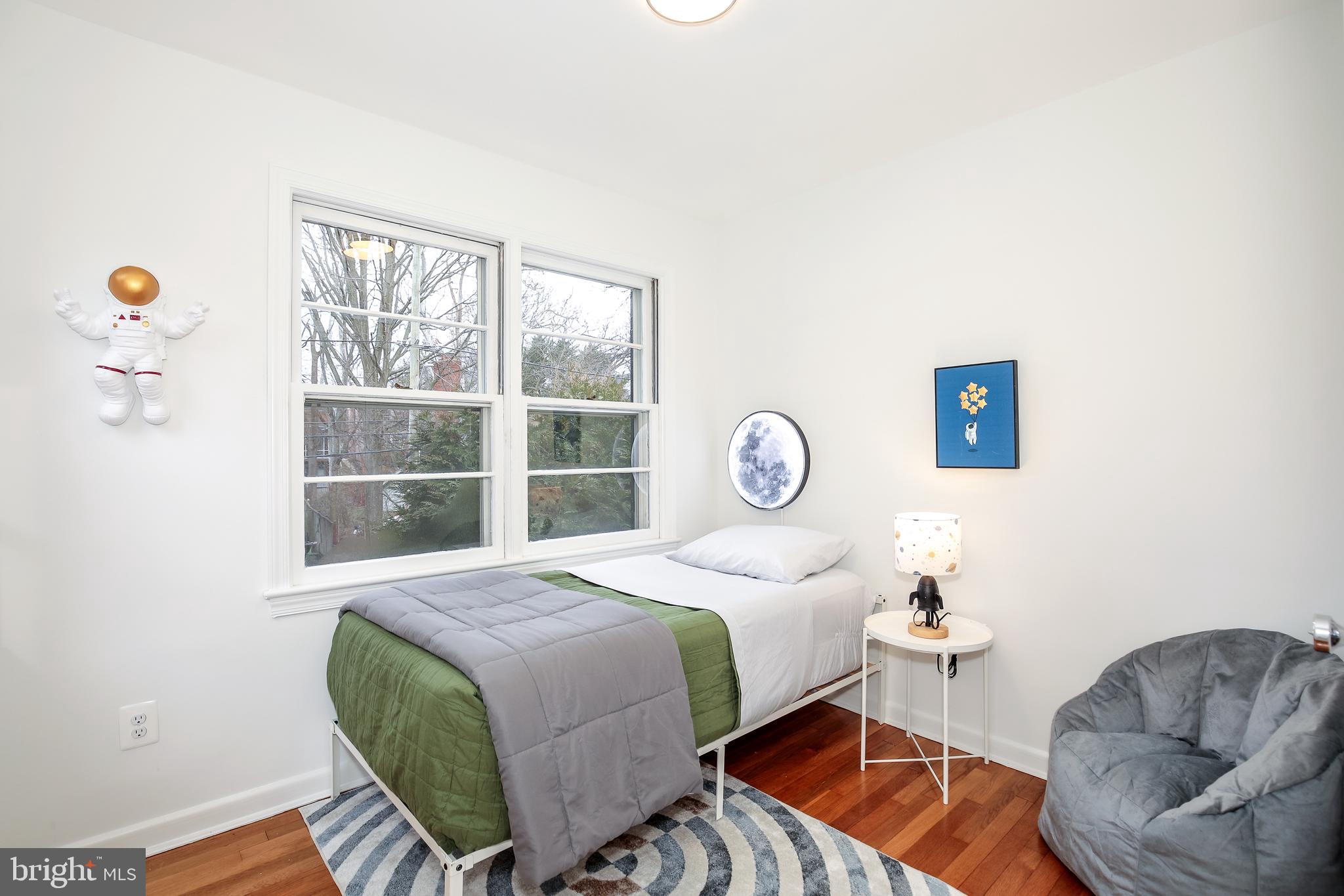 4615 Greene Place Northwest Washington, DC 20007 - Photo 19 of 31