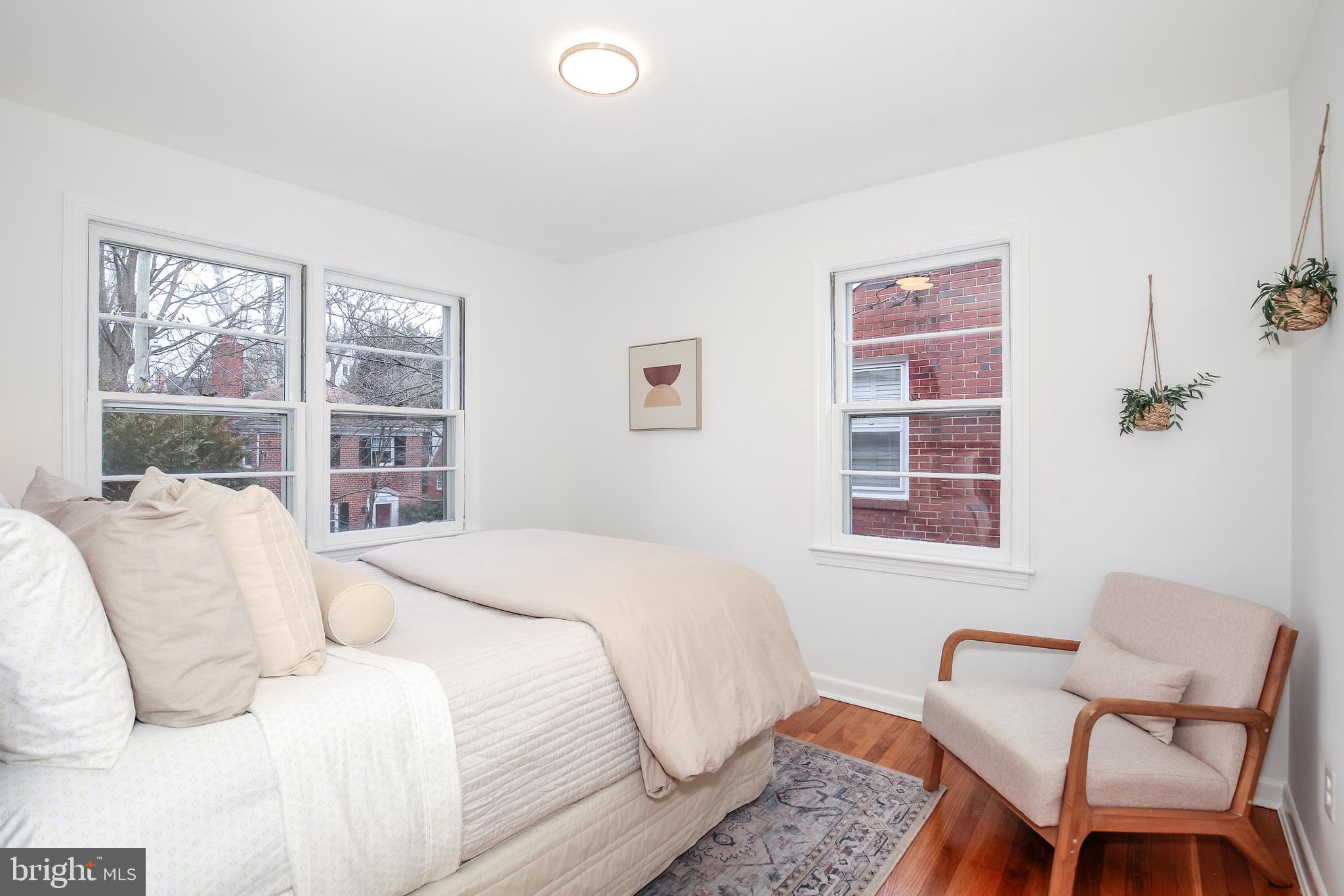 4615 Greene Place Northwest Washington, DC 20007 - Photo 20 of 31