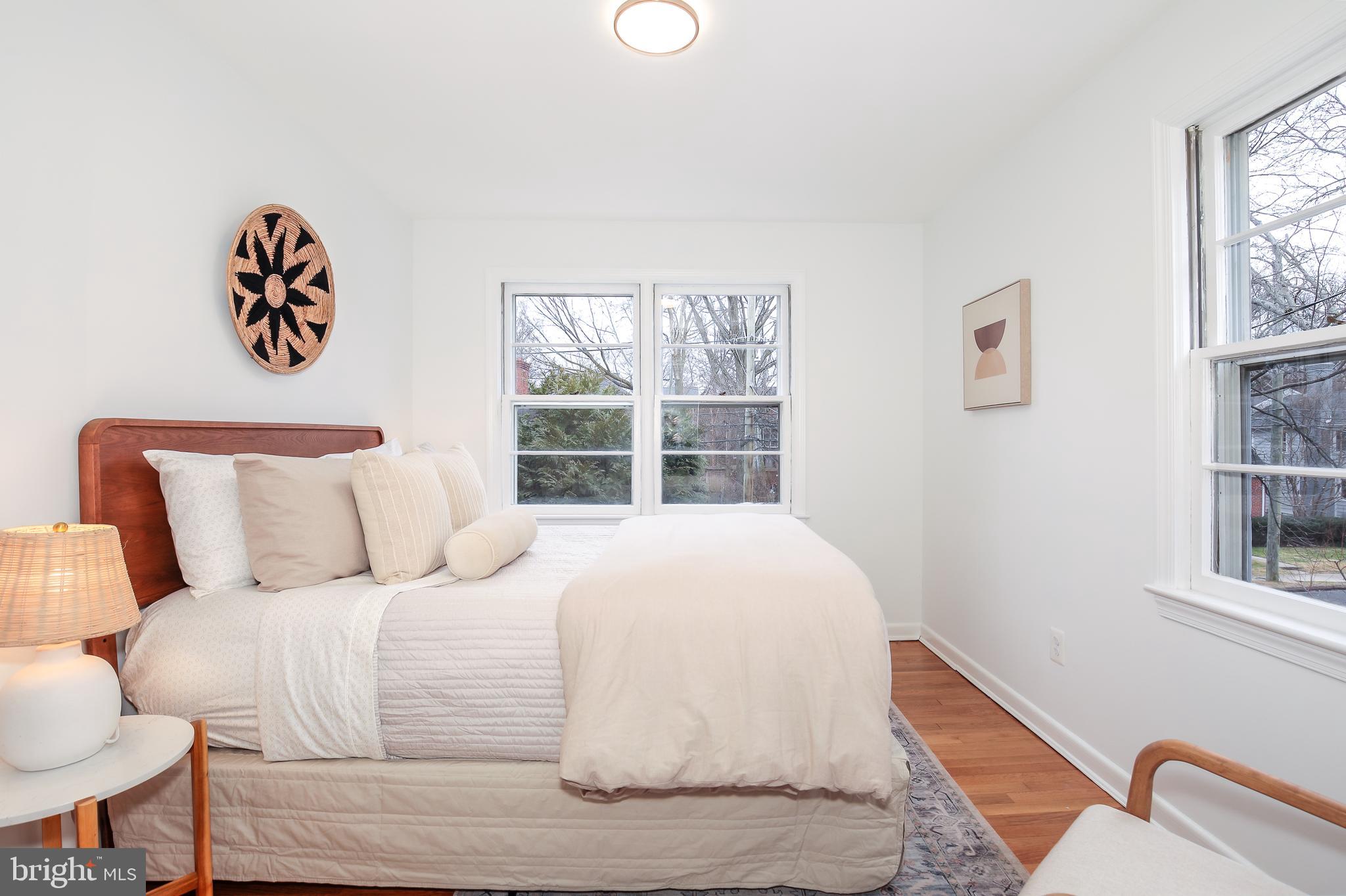 4615 Greene Place Northwest Washington, DC 20007 - Photo 21 of 31