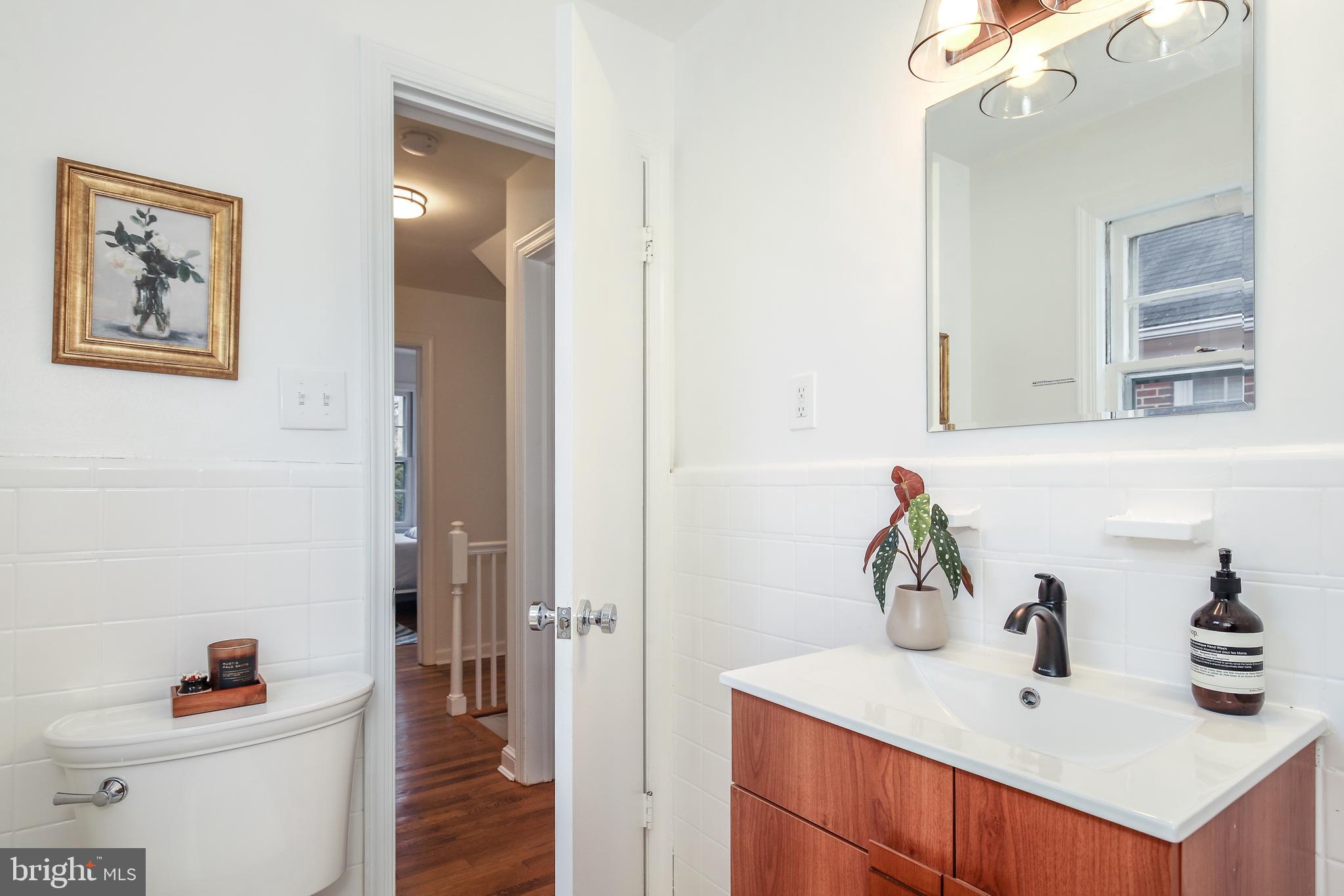 4615 Greene Place Northwest Washington, DC 20007 - Photo 23 of 31