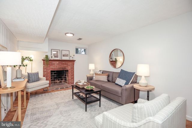 $1,060,000 | 4615 Greene Place Northwest, Washington, DC 20007