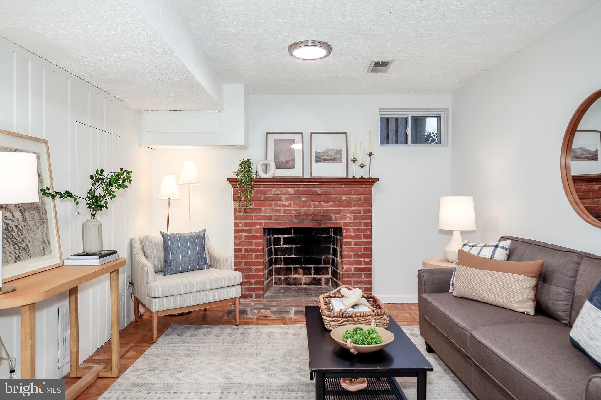 4615 Greene Place Northwest Washington, DC 20007 - Photo 25 of 31