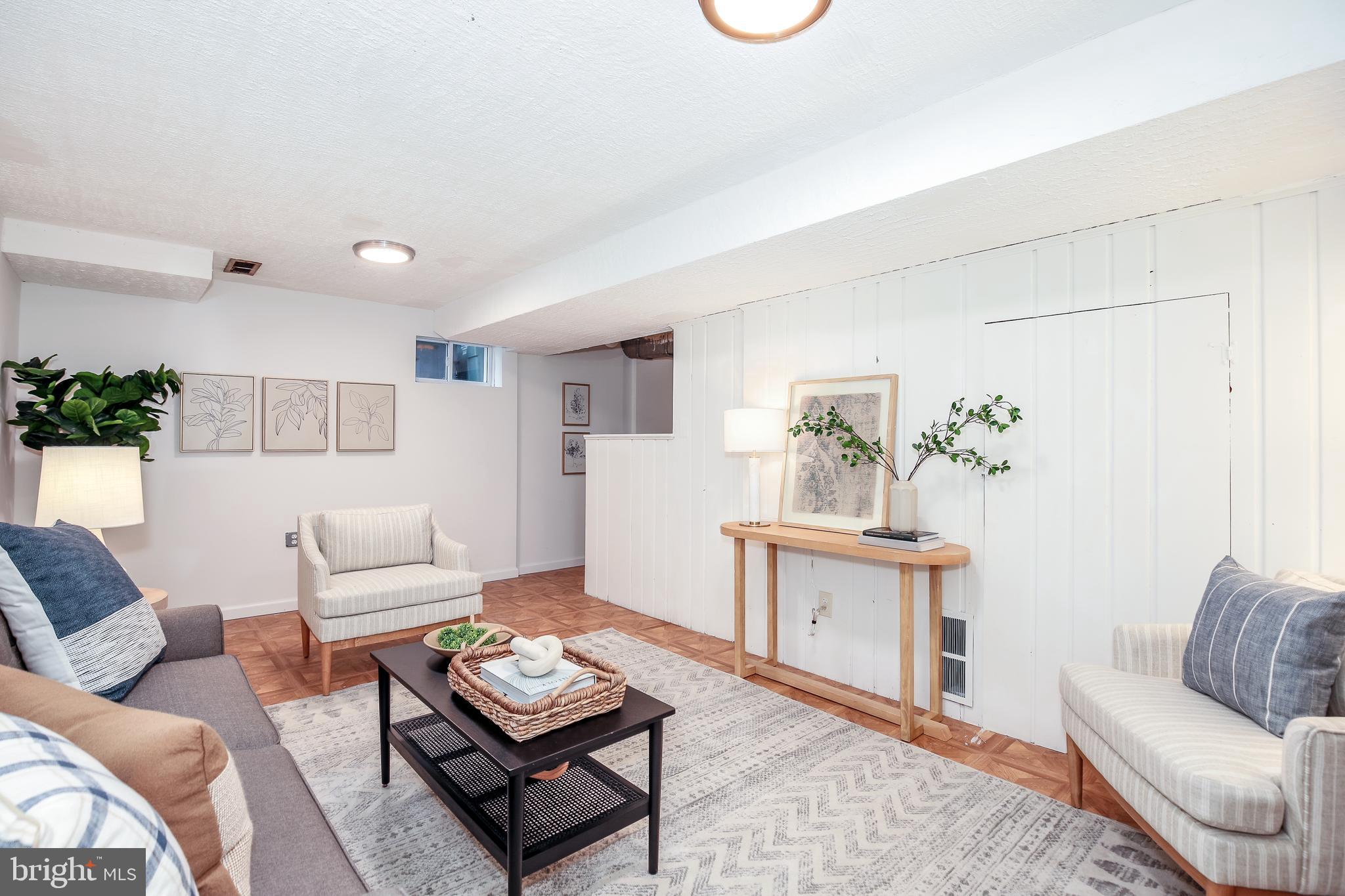 4615 Greene Place Northwest Washington, DC 20007 - Photo 26 of 31