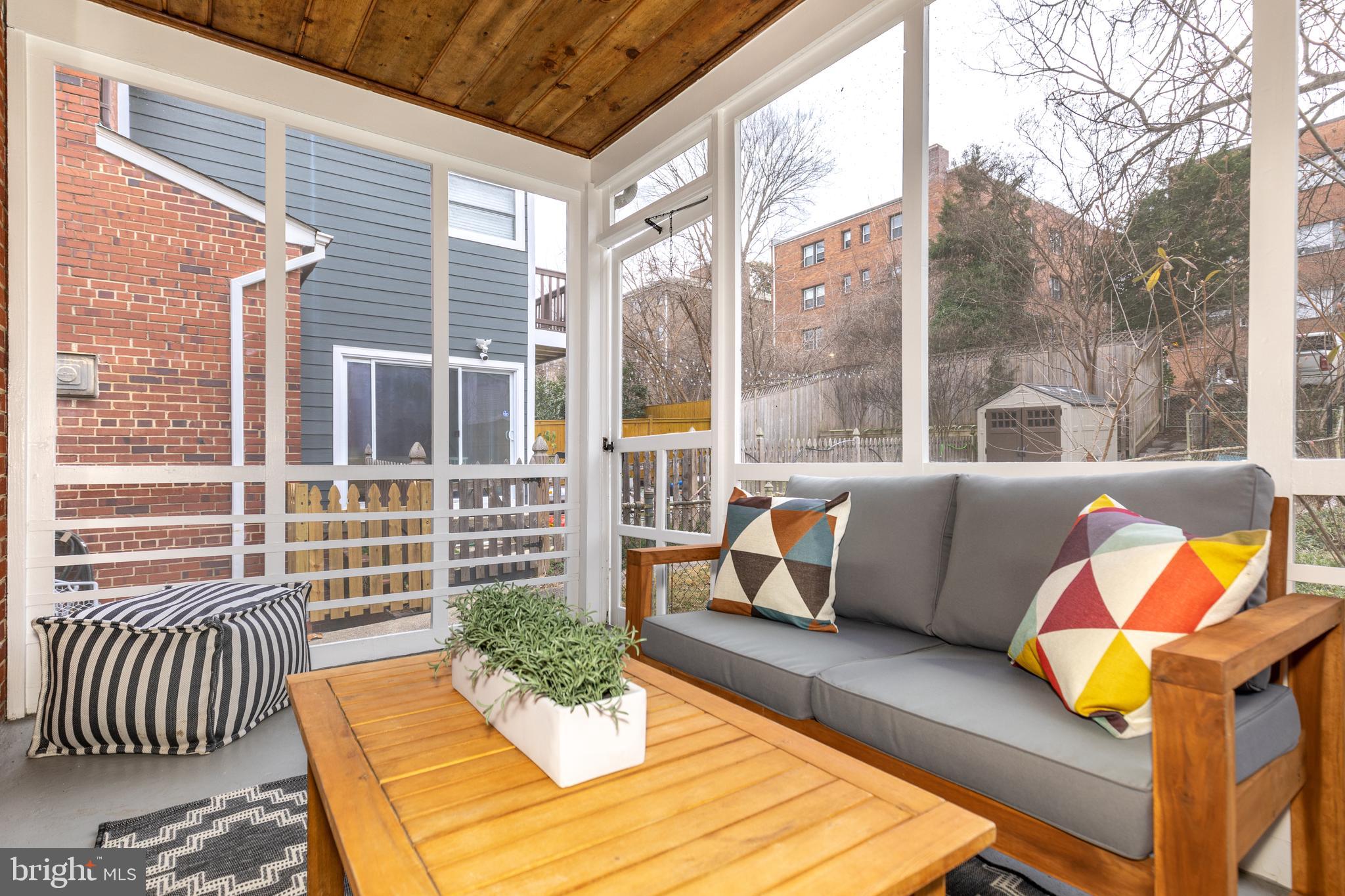 4615 Greene Place Northwest Washington, DC 20007 - Photo 27 of 31