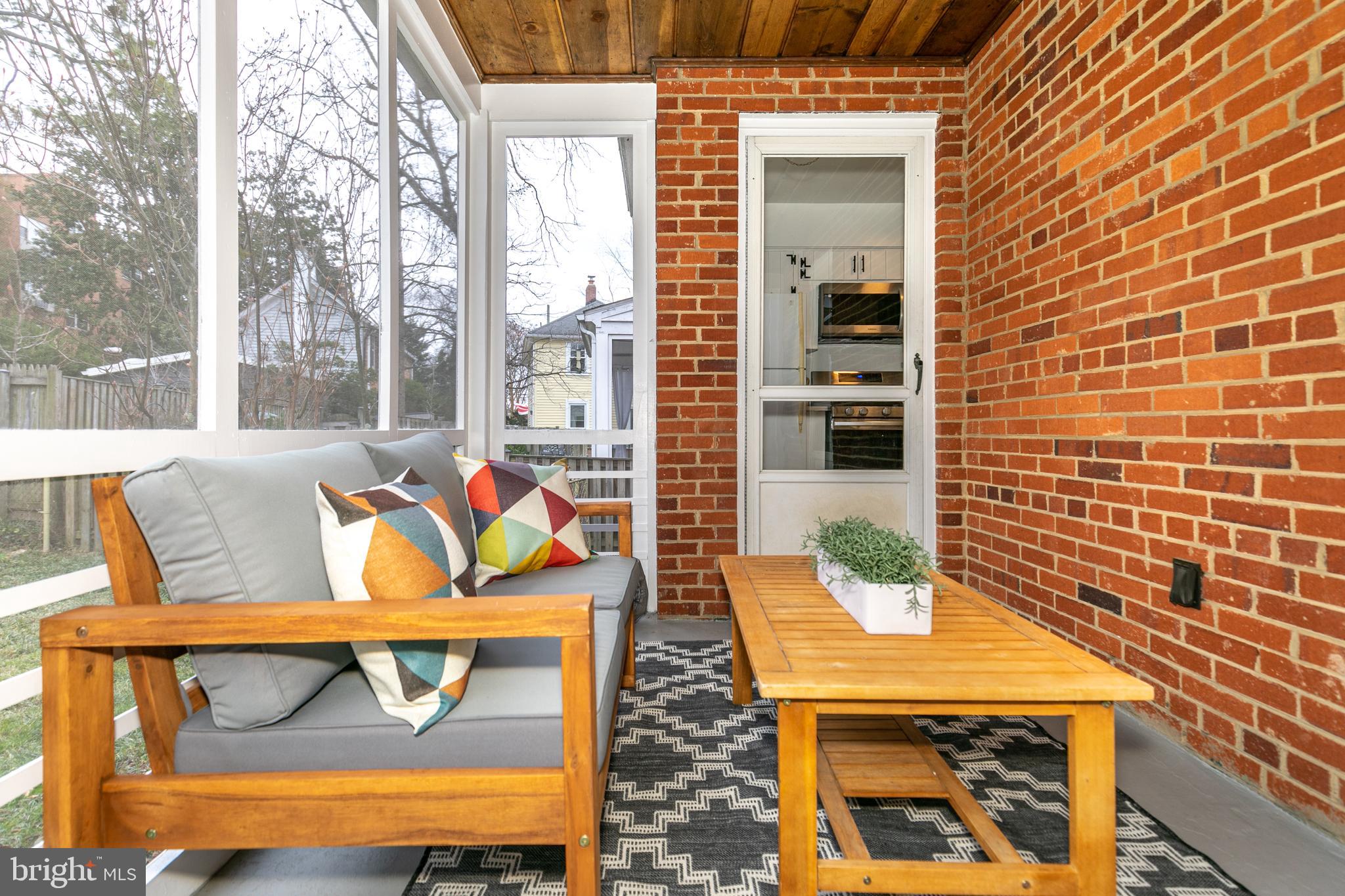 4615 Greene Place Northwest Washington, DC 20007 - Photo 28 of 31