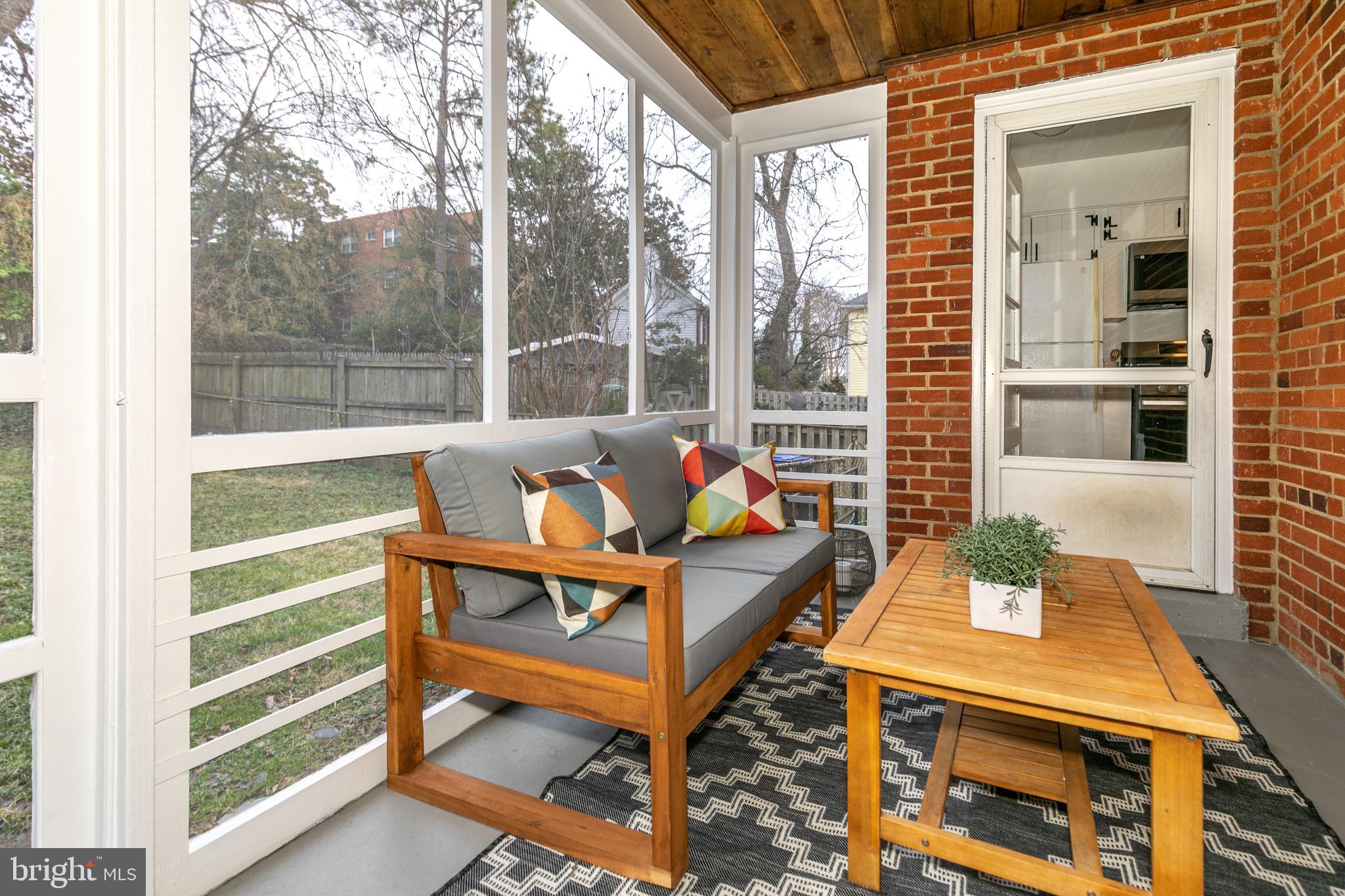 4615 Greene Place Northwest Washington, DC 20007 - Photo 29 of 31